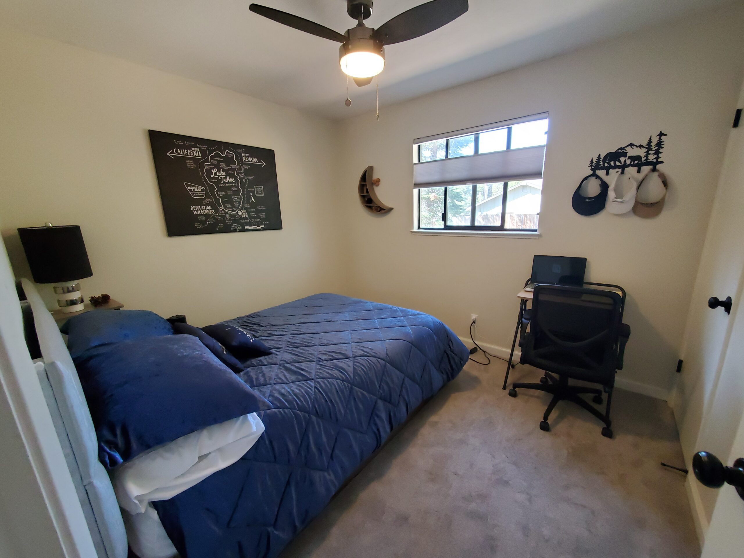 vacation home rentals in reno nv