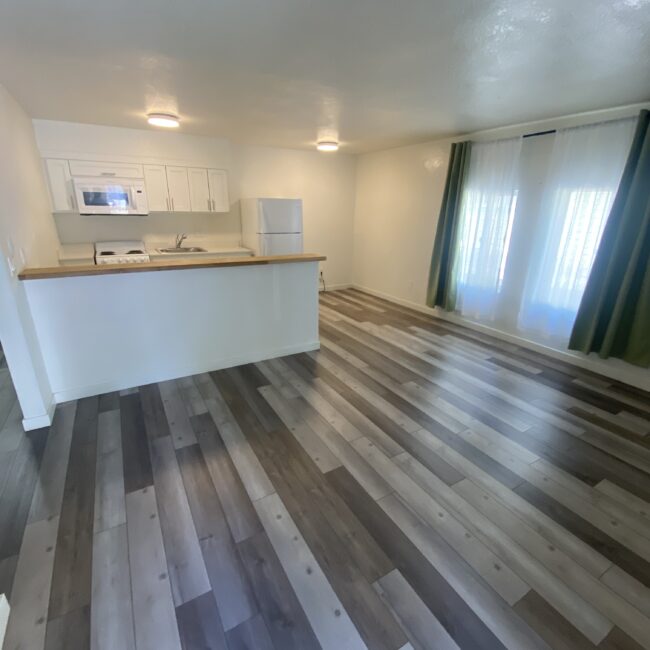 kitchen tahoe Valley properties